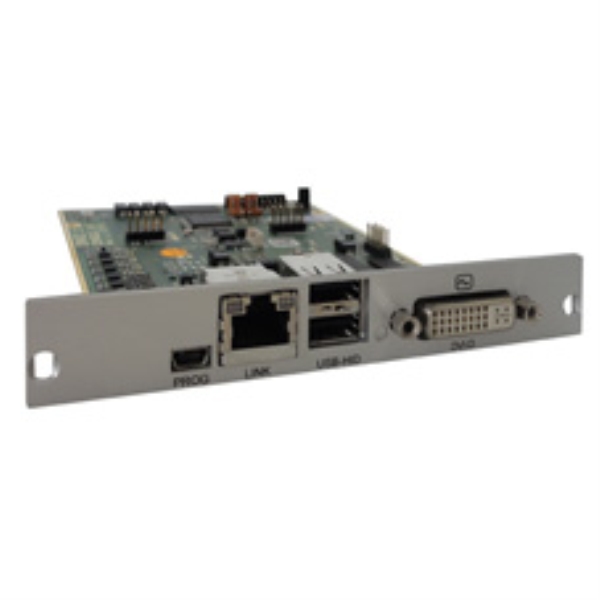 BLACK BOX CORP ACX1MR-DHID-C