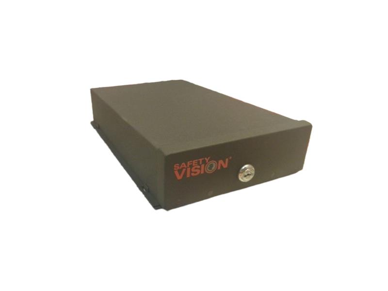 SAFETY VISION SV-DVR-LB2