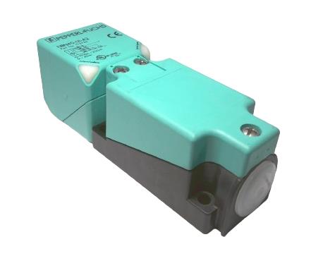 PEPPERL & FUCHS NBN40-U1-A2