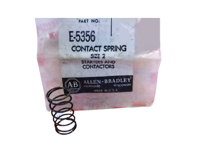 ALLEN BRADLEY E-5356