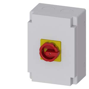 SIEMENS 3LD2566-4VD53-1AA0