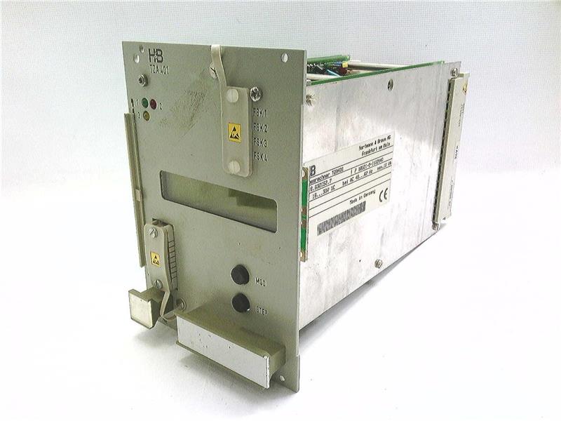 P-18021-0-1102140 by ASEA BROWN BOVERI