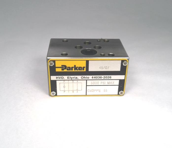 PARKER CM2PPN-55