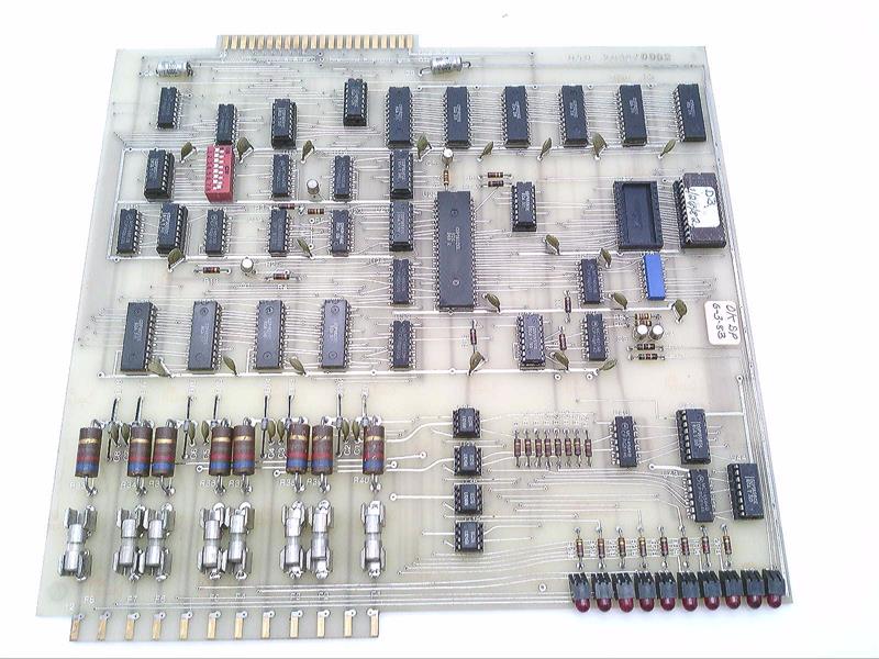 DGS PRO AUDIO 050-20457A