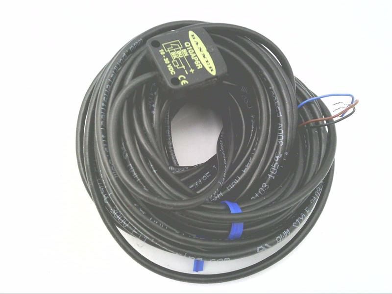 BANNER ENGINEERING Q10AP6R W/30