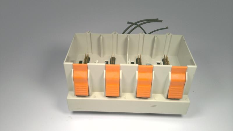 JOHNSON ELECTRIC PCD3.M3230