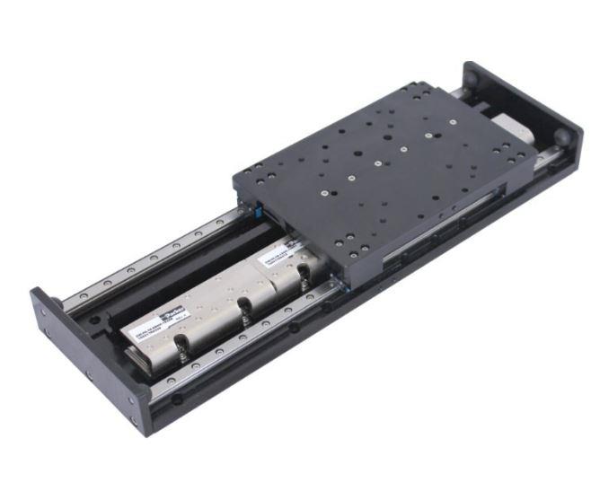 PARKER MSR100L100PLSSCH1L1CM03X0