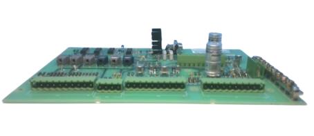 ASEA BROWN BOVERI SAFT-189-TSI