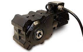 BS02-38H/DU04LA4-K/E003B4/SP by ALTRA INDUSTRIAL MOTION