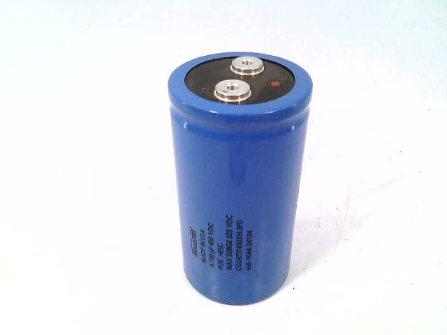 CORNELL DUBILIER CGS472T450X5L3PD