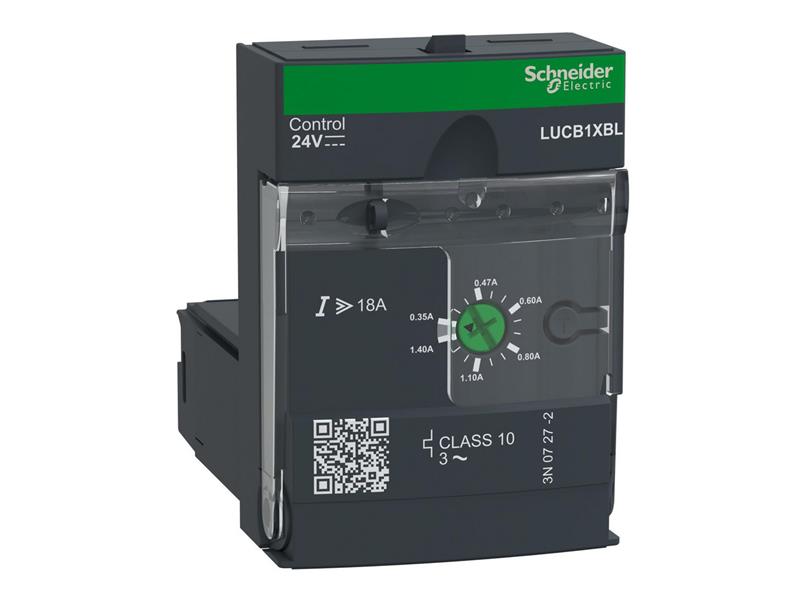 SCHNEIDER ELECTRIC LUCB1XBL