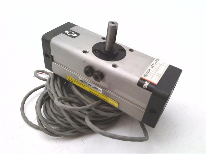 SMC CDRA1BW30-180-J79W