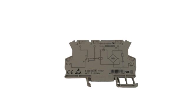 8420880000 by WEIDMULLER