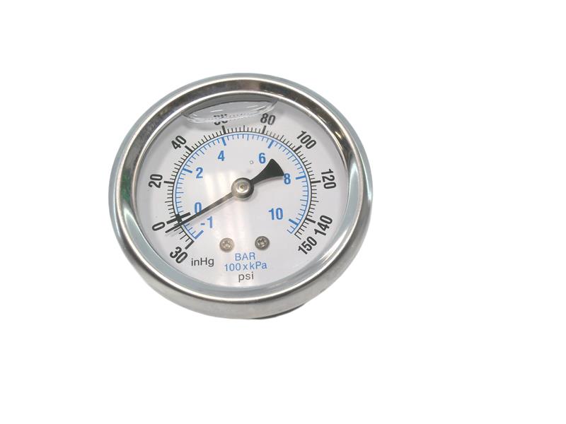 PIC GAUGES PRO-202L-254CF