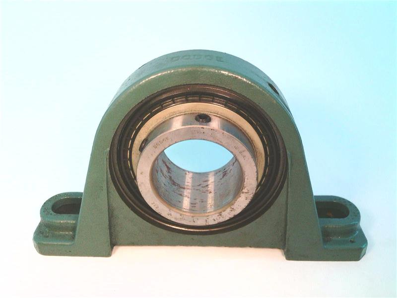 ASEA BROWN BOVERI P2B-SCM-203