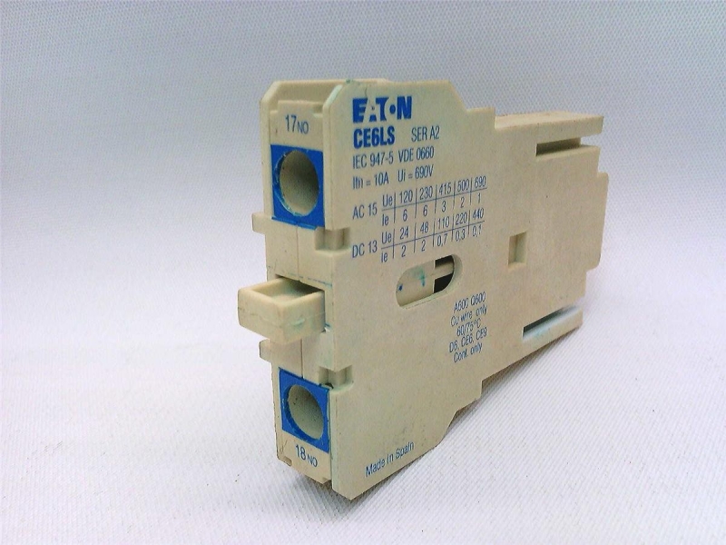 CE6LS by EATON CORPORATION