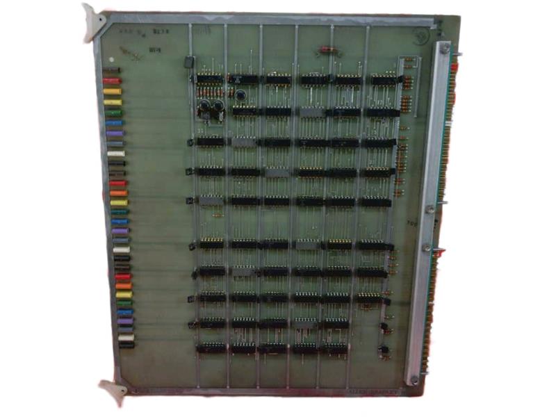 4000-CCR2 by ALLEN BRADLEY