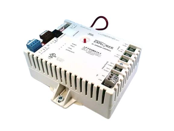 JOHNSON CONTROLS LP-FXVMA14-1C