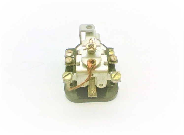 SCHNEIDER ELECTRIC 8501-CO12-V24