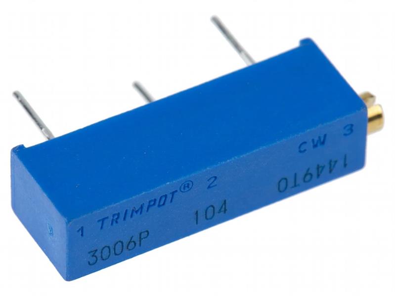 BOURNS 3006P-1-104LF