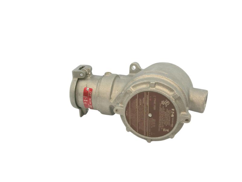 FSQC3320 by EATON CORPORATION