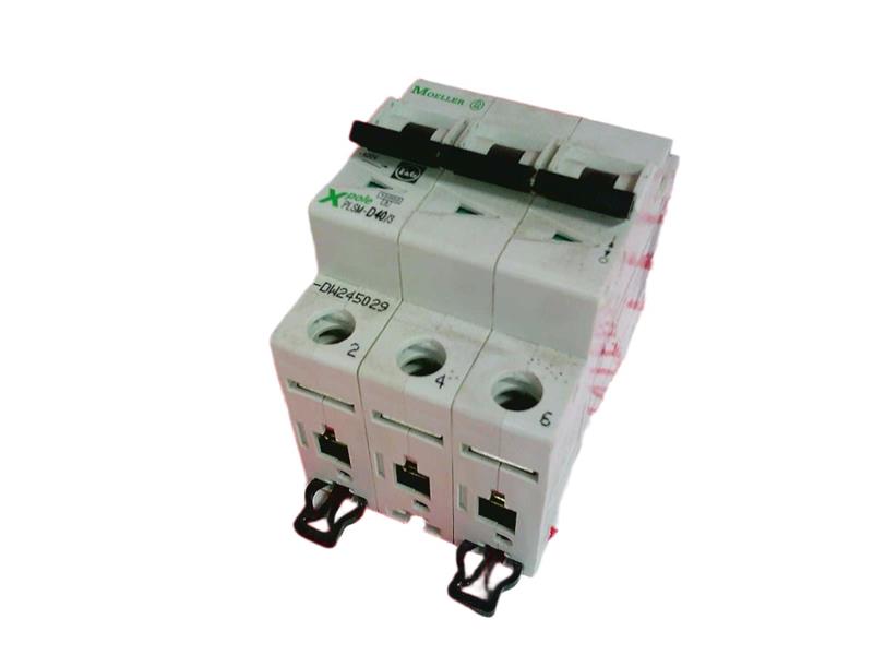 PLSM-D40/3-DW by EATON CORPORATION