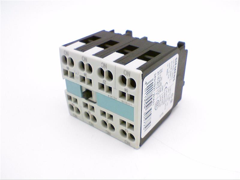 SIEMENS 3RH1921-2HA31