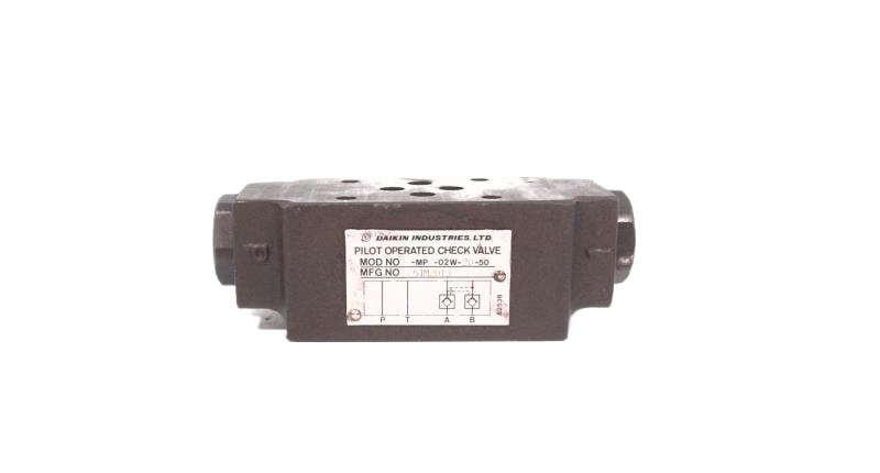 MP-02W-20-50 by DAIKIN INDUSTRIES