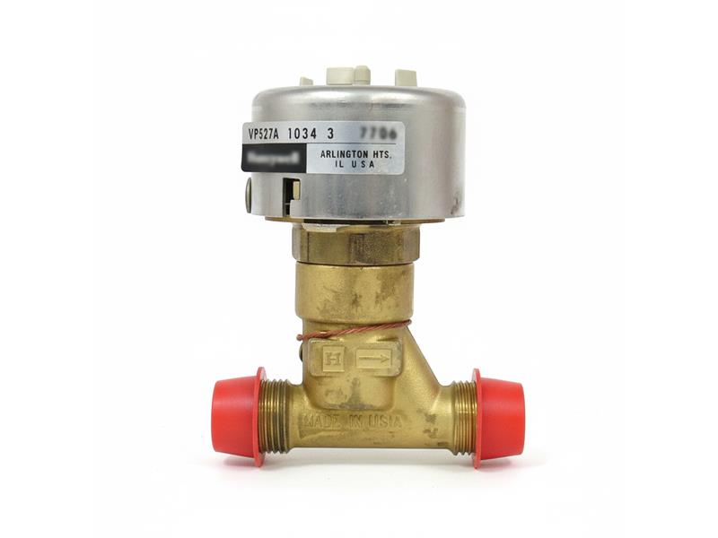 HONEYWELL VP527A-1034