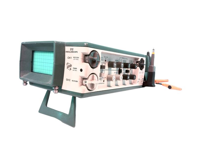 TEKTRONIX 212