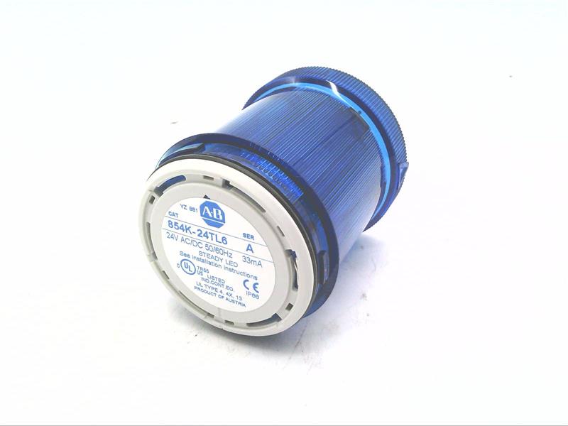 ALLEN BRADLEY 854K-24TL6