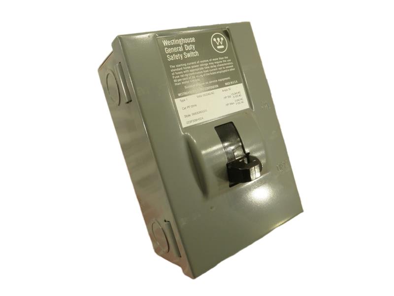 PF311N by WESTINGHOUSE