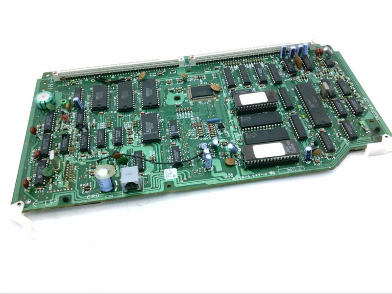 PQUP441ZF by MATSUSHITA ELECTRIC