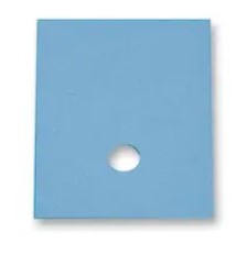 BERGQUIST SIL PAD TSP K1100