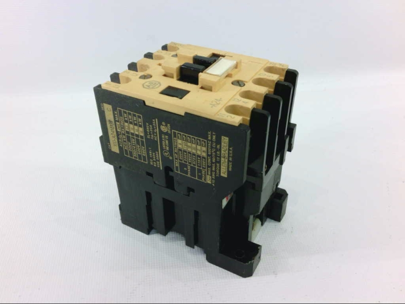 ALLEN BRADLEY 100-A24ND31