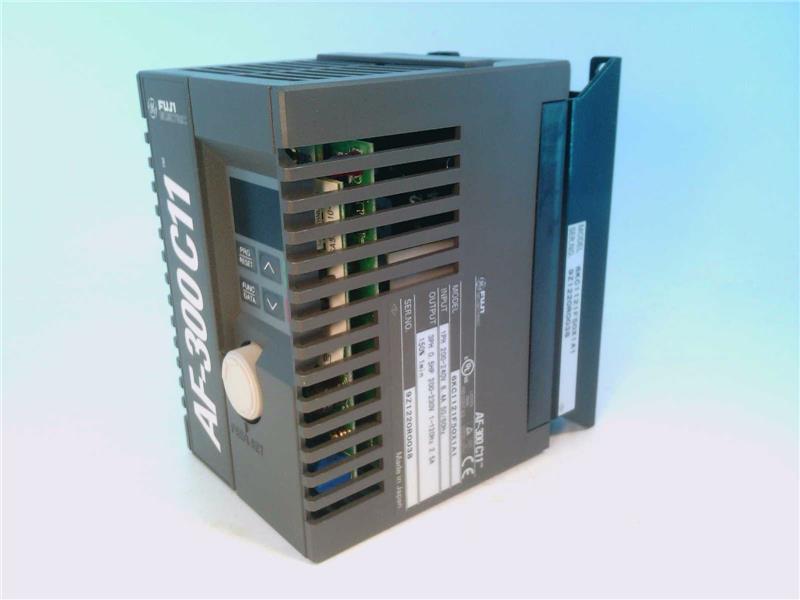 FUJI ELECTRIC 6KC1121F50X1A1