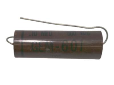 GEM-601 by CORNELL DUBILIER