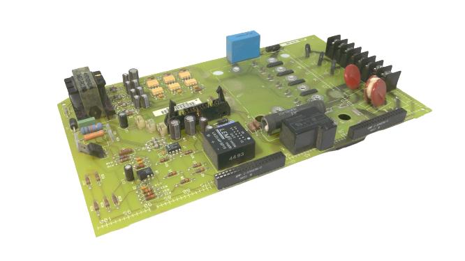 ASEA BROWN BOVERI 0-56924-20