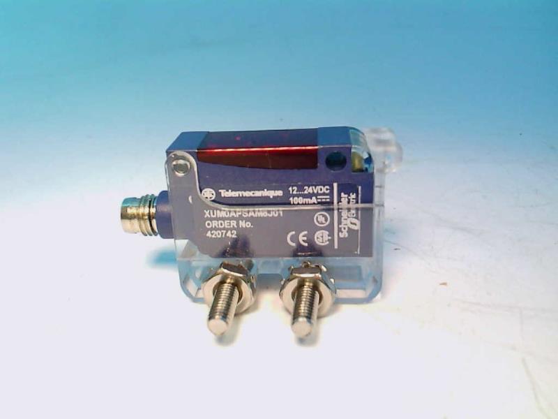XUM0APSAM8J01 by SCHNEIDER ELECTRIC