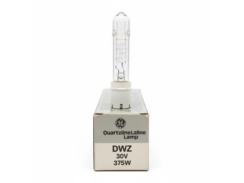 GENERAL ELECTRIC DWZ-30V-375W