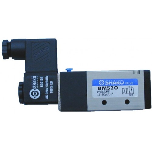 SHAKO BM520-02-S