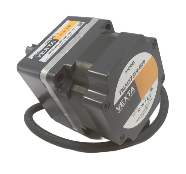 FBLM575W-GFB by ORIENTAL MOTOR