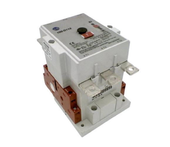 ALLEN BRADLEY 100S-D115ED22BC