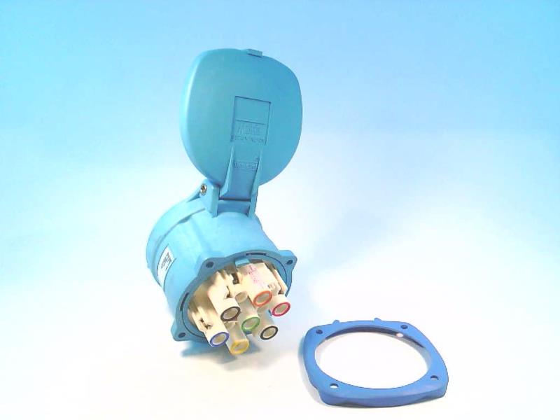 MARECHAL ELECTRIC SA 33-34561-173