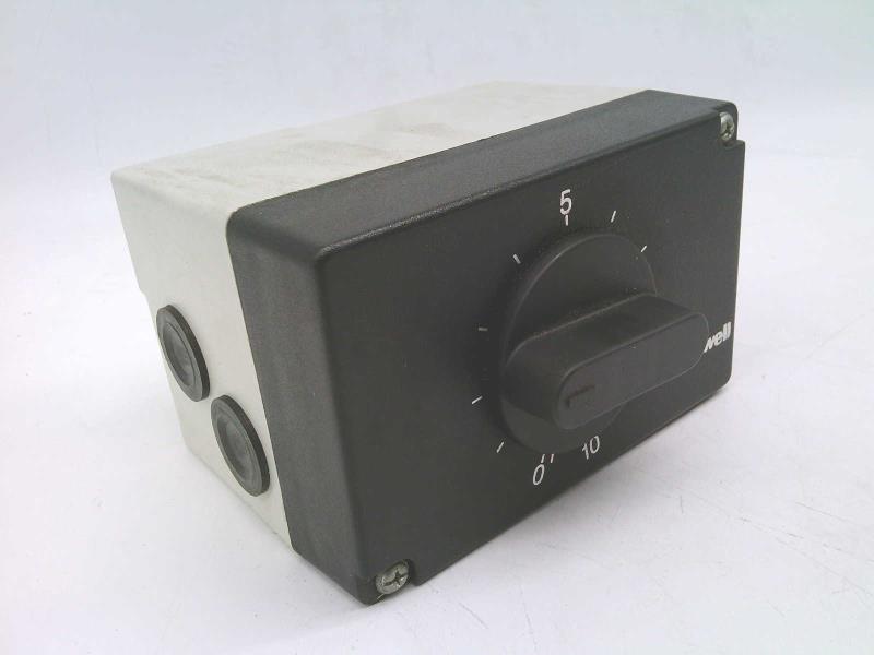 HONEYWELL M7521A1008-1