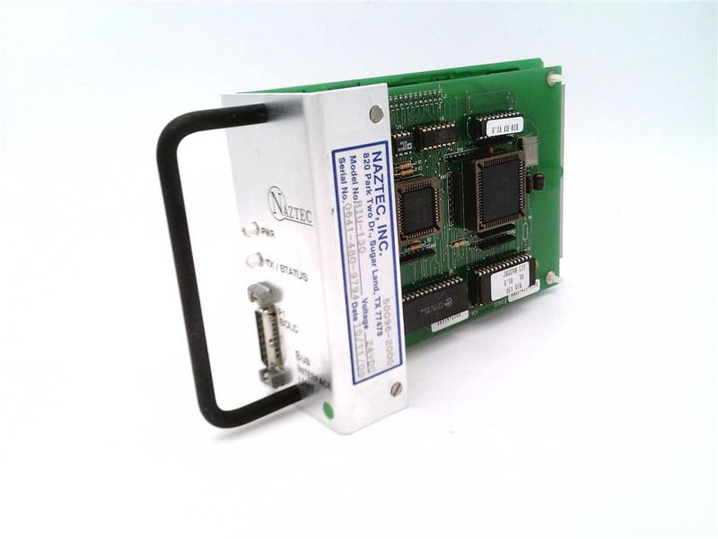 NAZTEC INC BIU-130