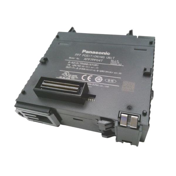 MATSUSHITA ELECTRIC AFP7PP04T
