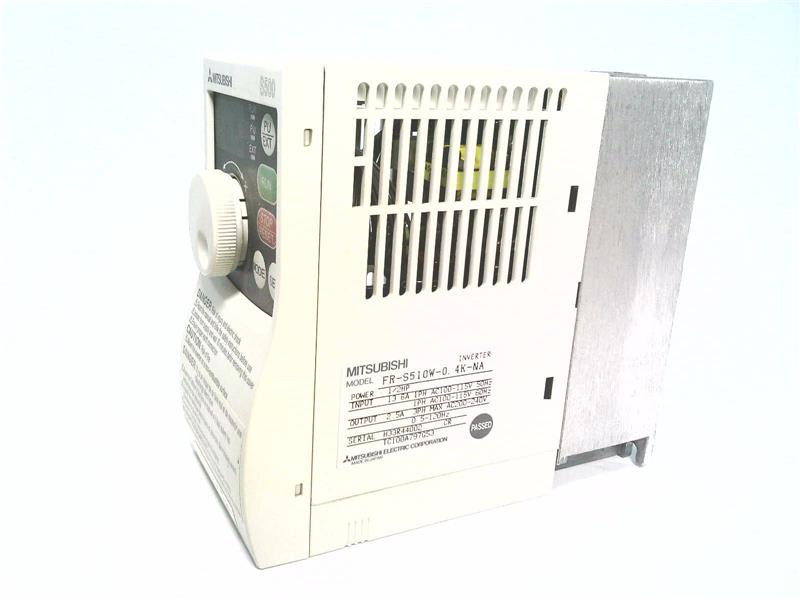MITSUBISHI FR-S510W-0.4K-NA