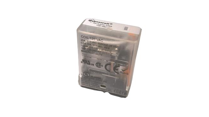 SCHNEIDER ELECTRIC 781XAXC-120A