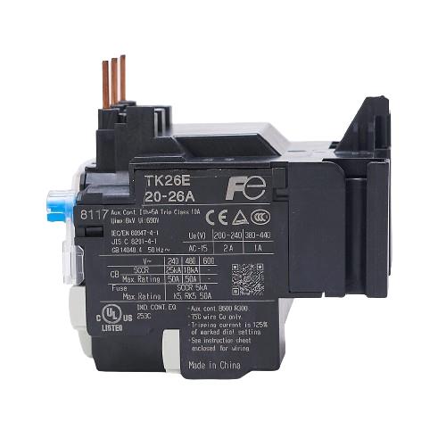 FUJI ELECTRIC TK26E-020